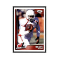 Mike Davis 2014 SAGE HIT #61 Texas Longhorns Football Card NM