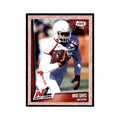 Mike Davis 2014 SAGE HIT #61 Texas Longhorns Football Card NM
