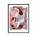 Travis Lewis 2012 SAGE HIT #80 Oklahoma Sooners Football Card NM