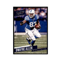 Dwayne Allen 2017 Panini Prestige #15 New England Patriots Football Card NM