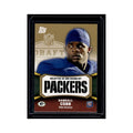 Randall Cobb 2011 Topps Rising Rookies #129 Green Bay Packers Football Card NM
