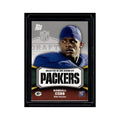 Randall Cobb 2011 Topps Rising Rookies #129 Green Bay Packers Football Card NM