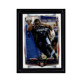 Louis Nix Rookie 2014 Topps #336 Houston Texans Football Card NM