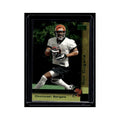 Ron Dugans Rookie 2000 SkyBox #245 Cincinnati Bengals Football Card NM