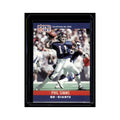 Phil Simms 1990 Pro Set #230 New York Giants Football Card NM