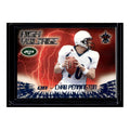 Chad Pennington 2000 Pacific Vanguard High Voltage #24 New York Jets NM