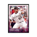 Tommy Kahnle 2015 Topps #94 Baseball Cards Baseball Card NM