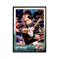 Jeff Baker 2015 Topps #105 Baseball Cards Baseball Card NM