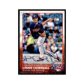 Lonnie Chisenhall 2015 Topps #68 Baseball Cards Baseball Card NM