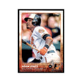 Adam Jones 2015 Topps #169 Baseball Cards Baseball Card NM