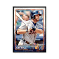 Alex Avila 2015 Topps #140 Baseball Cards Baseball Card NM