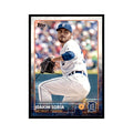 Joakim Soria 2015 Topps #40 Baseball Cards Baseball Card NM