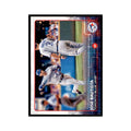 Jose Bautista 2015 Topps #25 Baseball Cards Baseball Card NM