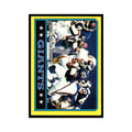 New York Giants 1986 Topps #137.0 Football Card EX