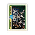 Super Bowl XIII 1981 Fleer Team Action #69.0 EX