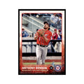 Anthony Rendon 2015 Topps #251 Baseball Cards Baseball Card NM