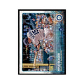 Kyle Seager 2015 Topps #332 Baseball Cards Baseball Card NM