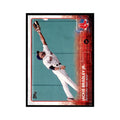 Jackie Bradley Jr. 2015 Topps #314 Baseball Cards Baseball Card NM