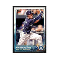Austin Jackson 2015 Topps #339 Baseball Cards Baseball Card NM