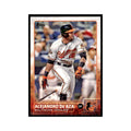 Alejandro De Aza 2015 Topps #215 Baseball Cards Baseball Card NM