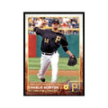 Charlie Morton 2015 Topps #296 Baseball Cards Baseball Card NM