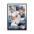 Jacoby Ellsbury 2015 Topps #225 Baseball Cards Baseball Card NM