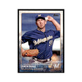 Zach Duke 2015 Topps #293 Baseball Cards Baseball Card NM