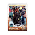 Josh Harrison 2015 Topps #205 Baseball Cards Baseball Card NM