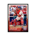 Carlos Ruiz 2015 Topps #233 Baseball Cards Baseball Card NM