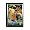 Sonny Gray 2015 Topps #305 Baseball Cards Baseball Card NM
