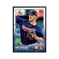Phil Hughes 2015 Topps #322 Baseball Cards Baseball Card NM