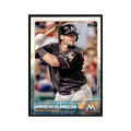 Jarrod Saltalamacchia 2015 Topps #257 Baseball Cards Baseball Card NM