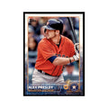Alex Presley 2015 Topps #282 Baseball Cards Baseball Card NM