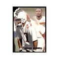 Adrian Murrell 1998 Absolute #133 Football Cards Football Card NM