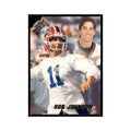 Rob Johnson 1998 Absolute #153 Football Cards Football Card NM