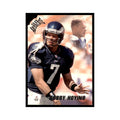 Bobby Hoying 1998 Absolute #189 Football Cards Football Card NM