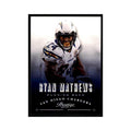 Ryan Mathews 2013 Panini Prestige #168 San Diego Chargers Football Card NM
