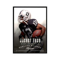 Jacoby Ford 2013 Panini Prestige #139 Oakland Raiders Football Card NM