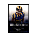 James Laurinaitis 2013 Panini Prestige #163 St. Louis Rams Football Card NM
