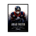 Arian Foster 2013 Panini Prestige #80 Houston Texans Football Card NM