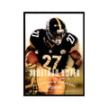 Jonathan Dwyer 2013 Panini Prestige #154 Pittsburgh Steelers Football Card NM