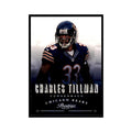 Charles Tillman 2013 Panini Prestige #37 Chicago Bears Football Card NM