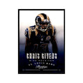 Chris Givens 2013 Panini Prestige #160 St. Louis Rams Football Card NM