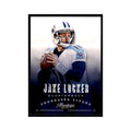 Jake Locker 2013 Panini Prestige #188 Tennessee Titans Football Card NM