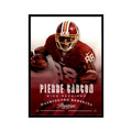 Pierre Garcon 2013 Panini Prestige #195 Washington Redskins Football Card NM