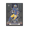 Allen Robinson II 2022 Panini Mosaic #111 Los Angeles Rams Football Card NM