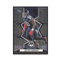 Jeffery Simmons 2022 Panini Mosaic #220 Tennessee Titans Football Card NM