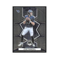 Ryan Tannehill 2022 Panini Mosaic #189 Tennessee Titans Football Card NM