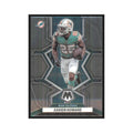Xavien Howard 2022 Panini Mosaic #125 Miami Dolphins Football Card NM