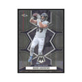 Mark Andrews 2022 Panini Mosaic #17 Baltimore Ravens Football Card NM